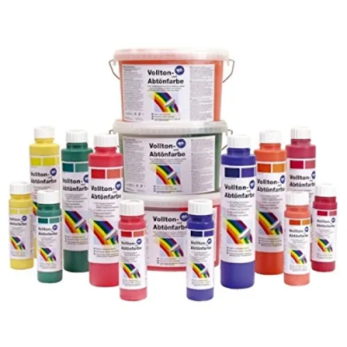 PUFAS Farbe von PUFAS