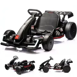 Audi Elektro-GoKart für Kinder