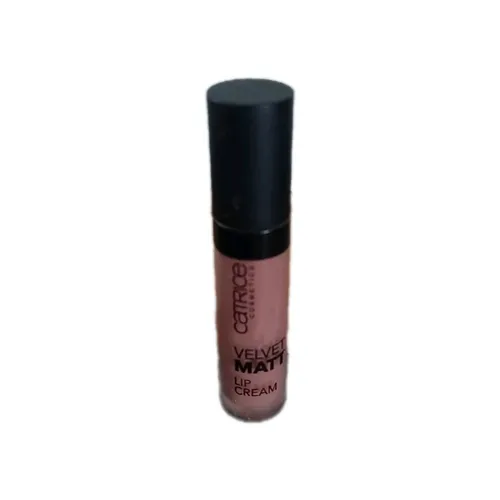 CATRICE VELVET MATT LIP CREAM NR  140 KEEP ON MAUVIN