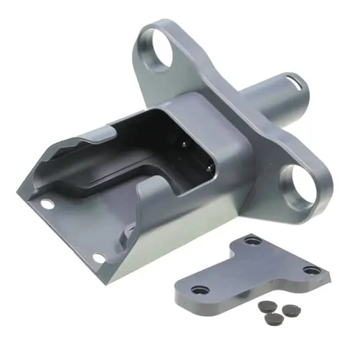 Wandhalterung für Rowenta und Tefal Akku Staubsauger von Rowenta