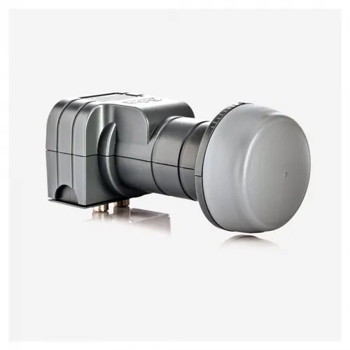 Fuba DEK 217 Twin-LNB von Fuba