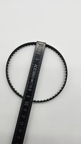 Karcher 6.348 – 266.0 Zahnriemen