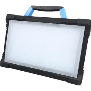 BTEC Worker LED 80 Watt Arbeitsleuchte - Strahler für Arbeitsbeleuchtung mit 9200 Lumen, stoßfest und energiesparend – ideal für Baustellen und Werkstätten.