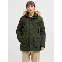 Parka JACK & JONES 