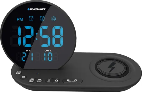 Blaupunkt Radios von Blaupunkt