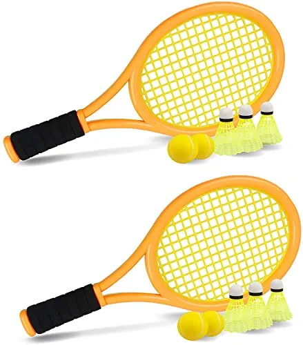 Sportspielzeuge von Crefotu