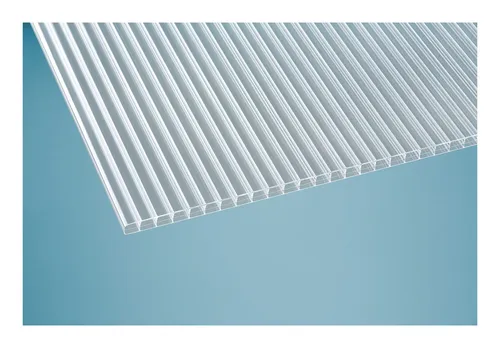 Premium Polycarbonat Hohlkammerplatte 980 x 2000 x 16 mm
