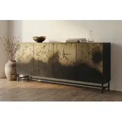 Buffets & Sideboards Gold von Riess-Ambiente