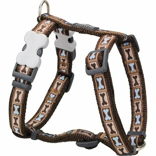 Red Dingo Hunde-Geschirr Harness von Red Dingo