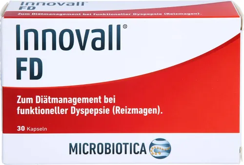 Produktbild Innovall Fd 30 ST