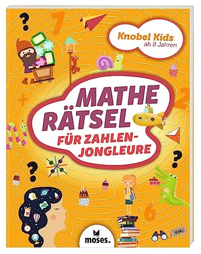 moses. Knobel-Kids