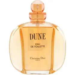 Christian Dior Dune Eau de Toilette 100 ml