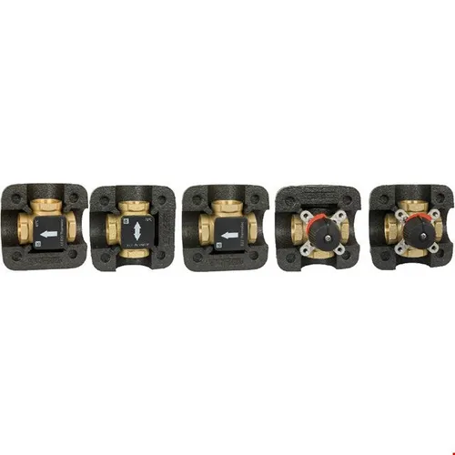 LK Isolierung für LK 820, 821, 822, 840, 841 | DN25-32