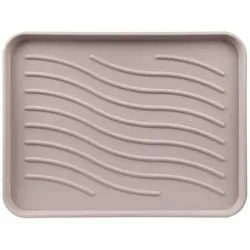 Fußmatten Beige von Bestlivings