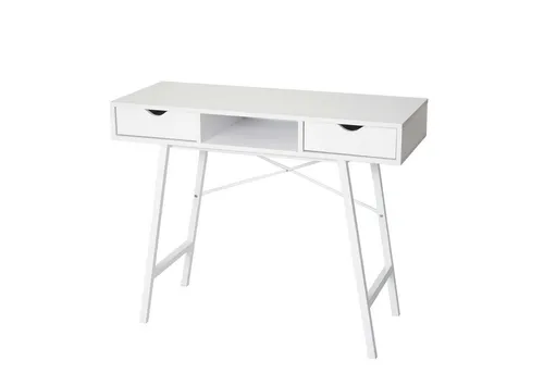 MCW Konsole MCW-E92-K, Kratz- und wasserfeste Beschichtung in weiß von MCW