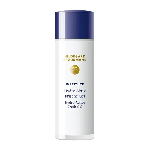 Hildegard Braukmann Institute Hydro Aktiv Frische Gel, 50ml
