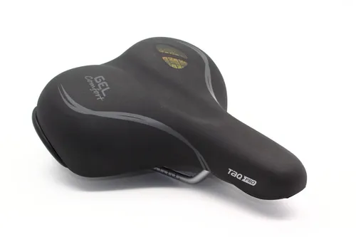 City Sattel Gel Window Comfort Relaxed