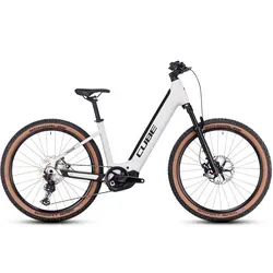 Cube Reaction Hybrid SLT 750 Easy Entry von CUBE