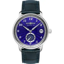 Bauhaus New Captain's Line 86333 Damenarmbanduhr