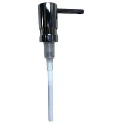Dornbracht Pumpe 90101053500-00 für Lotionsspender, Chrom von Dornbracht