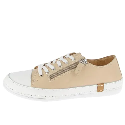 Produktbild Andrea Conti 0027100 Damen Low Top Sneaker