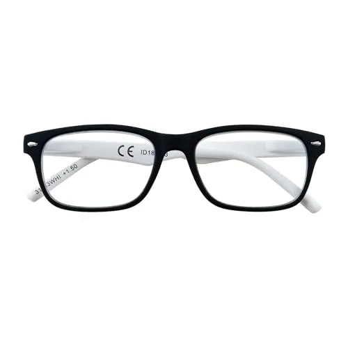 Brillen Weiß von Zippo