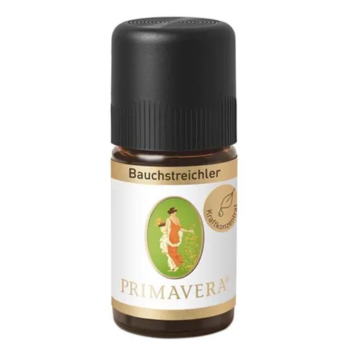 BAUCHSTREICHLER Kraftkonzentrat Bio 5 ml
