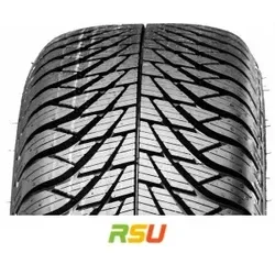Produktbild FULDA Ganzjahresreifen MULTICONTROL 195/65 R15 TL 95V XL