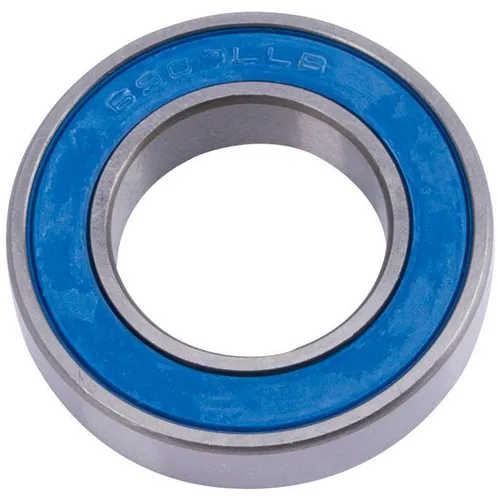 Union Keramikkugellager CB-356, 6903 LLB 17x30x7 - Innenlager mit hoher Widerstandsfähigkeit und geringem Reibungskoeffizienten für verbesserte Leistung und Langlebigkeit.