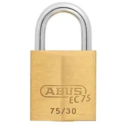 Vorhängeschloss von ABUS