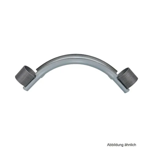Rehau Rehau Rautitan Rohrführungsbogen 90°, 32 mm