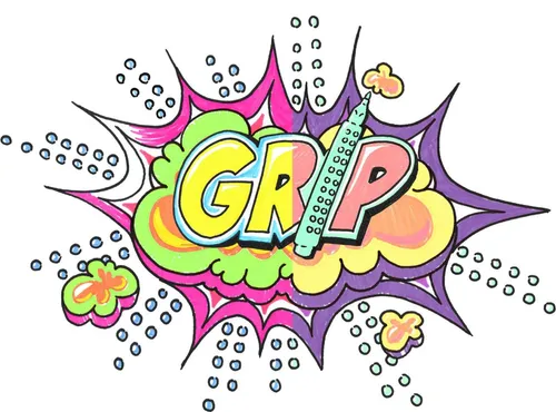 FABER-CASTELL Filzstifte Mehrfarbig 3.0 mm 155312