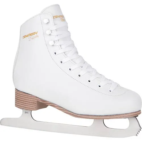 Tempish Damen Dream White II W 1300001711 - Bunte Figure Skates Sneaker, perfekter Komfort für jeden Stil, Größe 39 EU