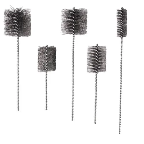 Lessmann Rohrbürsten von Lessmann