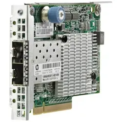 Produktbild HPE FlexFabric 534FLR-SFP+ Netzwerkadapter