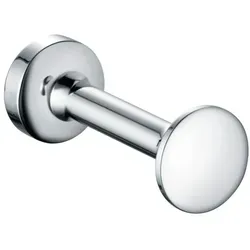 Keuco Elegance Handtuchhaken 11615010000 59 mm, verchromt