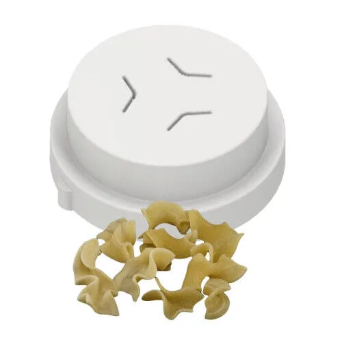 Matrize POM Fleckerl für Philips Pastamaker Avance / 7000er