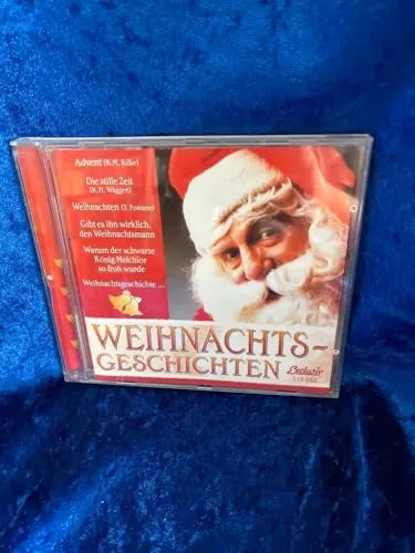 Weihnachtsgeschichten