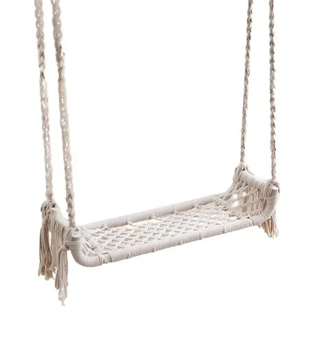 Dekoleidenschaft Einzelschaukel 