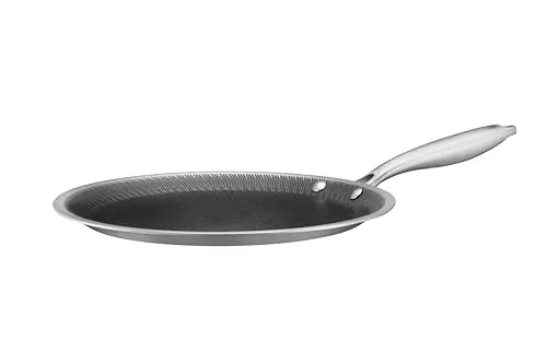 MÄSER Bratpfanne Hestia Keramik, Edelstahl 18/10 von MÄSER