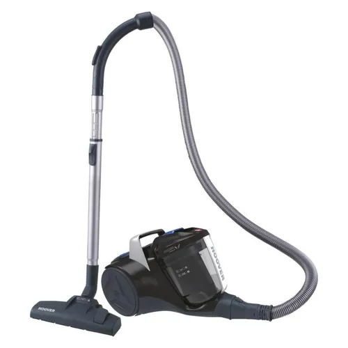 Hoover Breeze BR40PET 011 Zylinder-Vakuum 700 W Beutellos