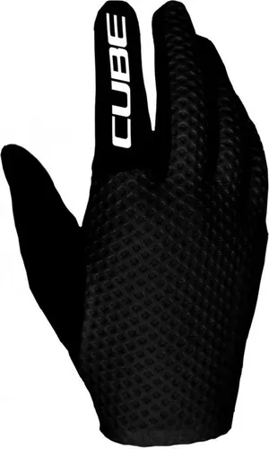 Cube Race Handschuhe lang black L (9)