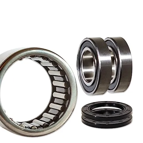 endurocult - Schwingenlager Kit kompatibel mit Honda CBR 900 Fireblade 1992-1999 + CBR 1100 1997-2008