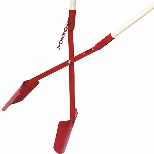 Erdlochschaufel 11-28 cm