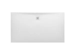 Laufen Duschwanne „Pro“ 1600 × 900 mm von LAUFEN