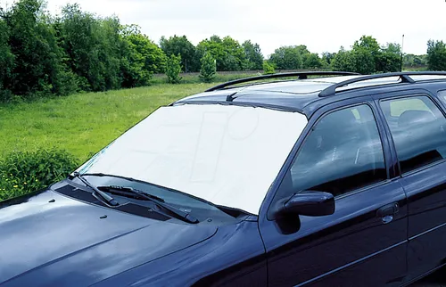 KFZ 37101 - KFZ - Scheibenabdeckung, 140x190x70cm