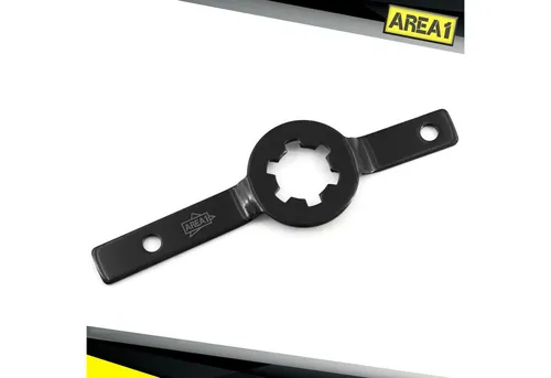 Area1 Kurbelwellen-Drehwerkzeug Variomatik Blockierwerkzeug Haltewerkzeug