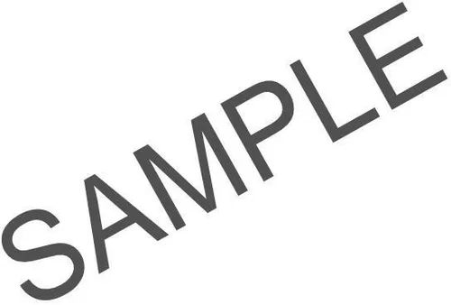 Produktbild optibelt Ummantelte Keilriemen 5X280 0,004 kg