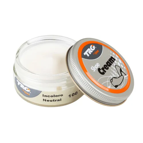  TRG FARBLOS / NEUTRAL Schuhcreme 50ml Schuhpflege auf Wasserbasi 139,80 EUR/l