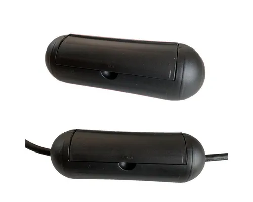 Anschlussdosen & Halterungen von SATISFIRE